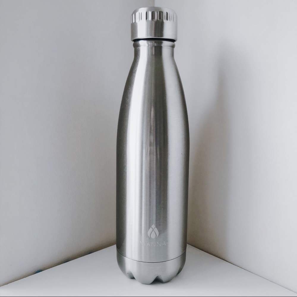 Stainless Steal Water Bottle